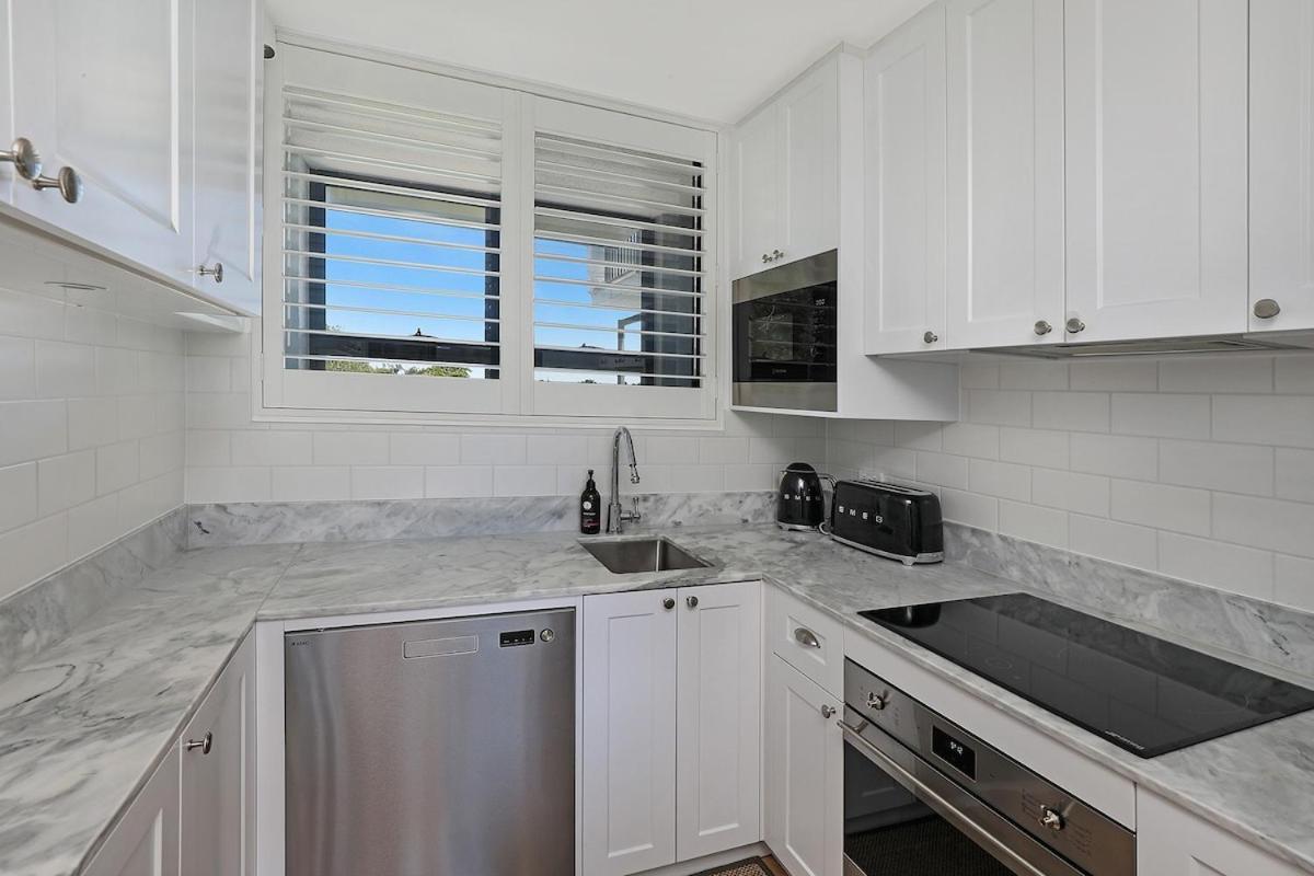 Tara7- On Trend At Taranaki Apartment Mooloolaba Exterior photo